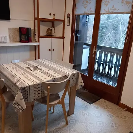 Appartamento Mourtis Boutx