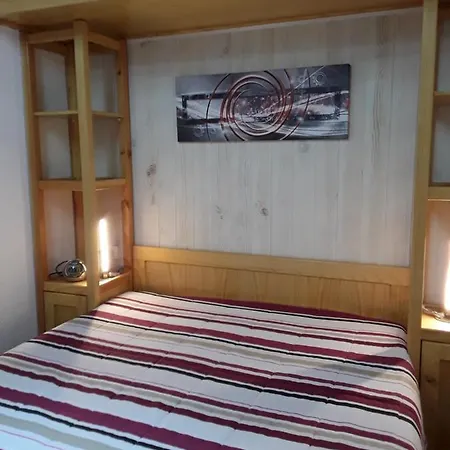 Appartamento Mourtis Boutx