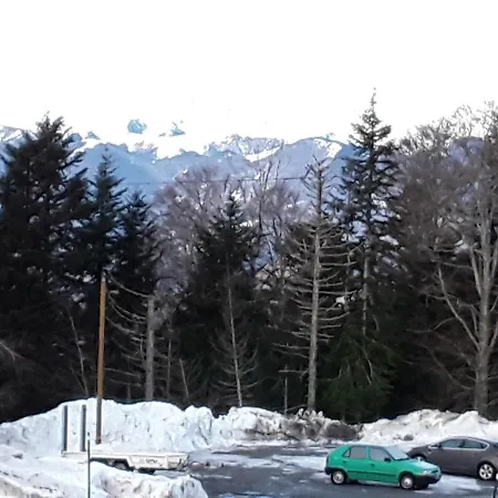 Appartamento Mourtis *