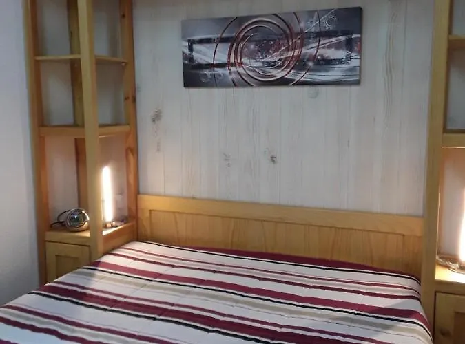 Appartamento Mourtis Boutx