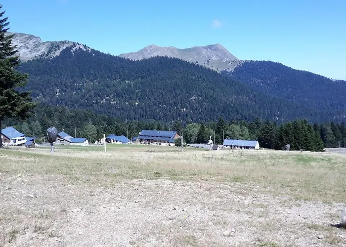 Mourtis Appartamento *