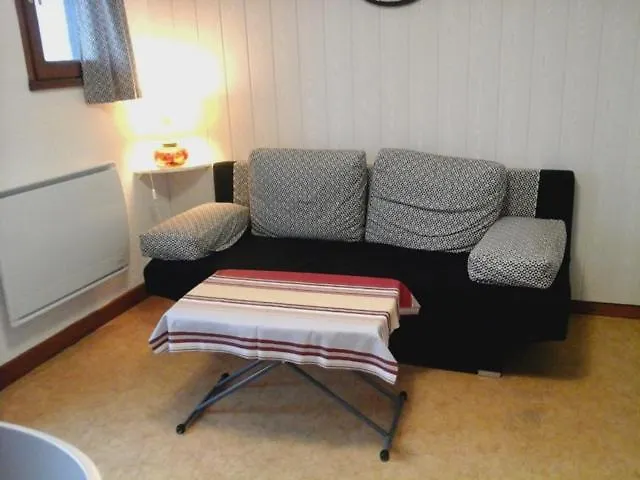 Appartamento Mourtis