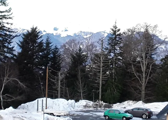 Appartamento Mourtis *